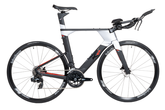 SP - SRAM Rival AXS - Arvada Triathlon Company