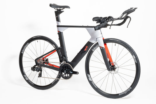 SP - SRAM Rival AXS - Arvada Triathlon Company