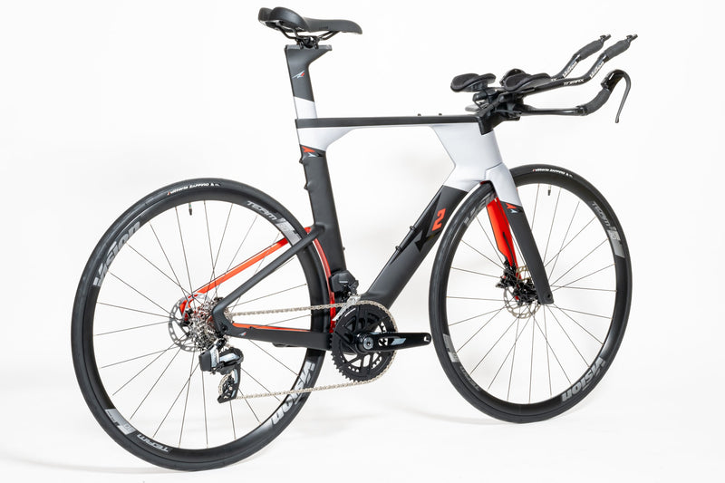 Load image into Gallery viewer, SP - SRAM Rival AXS - Arvada Triathlon Company
