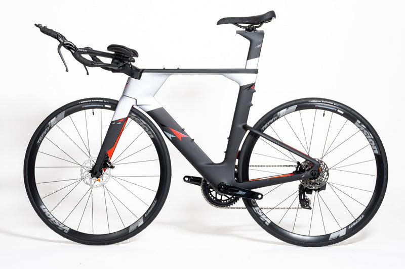Load image into Gallery viewer, SP - SRAM Rival AXS - Arvada Triathlon Company
