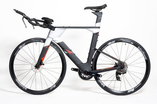 SP - SRAM Rival AXS - Arvada Triathlon Company