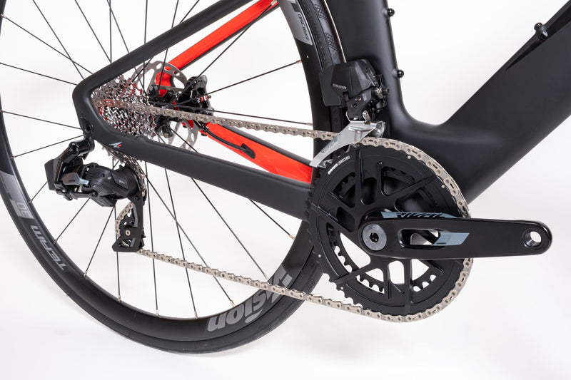Load image into Gallery viewer, SP - SRAM Rival AXS - Arvada Triathlon Company
