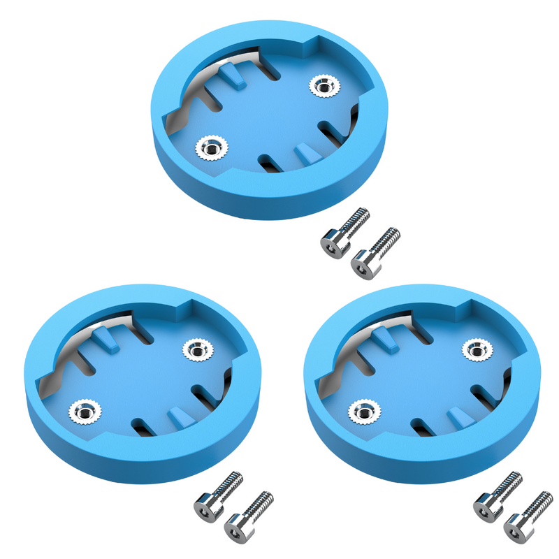 Load image into Gallery viewer, Wahoo Elemnt Replacement Disc - Arvada Triathlon Company
