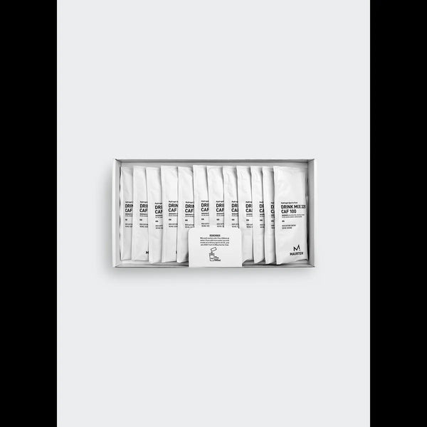 Maurten Drink Mix 320 Caffeinated Single Pack