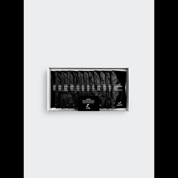 Maurten Drink Mix 320 Single Pack