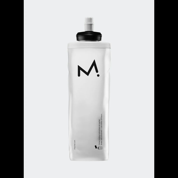 Maurten Drink Flask 550mL - Arvada Triathlon Company