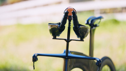 Closed Back Ultimate EVO Arm Cups - Arvada Triathlon Company