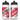 Water Bottle Collection - Arvada Triathlon Company
