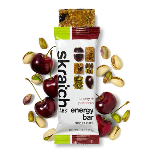 Skatch Labs Energy Bar Sport Fuel