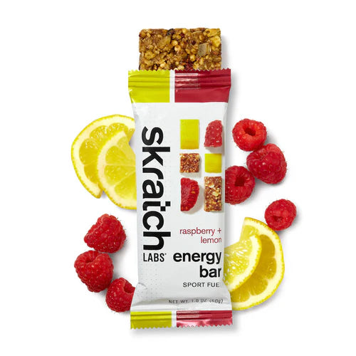 Skatch Labs Energy Bar Sport Fuel