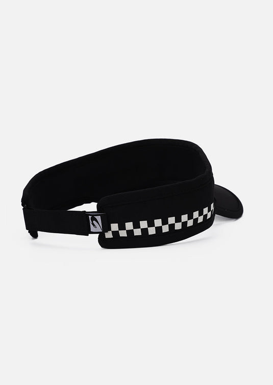Lightweight Run Visor