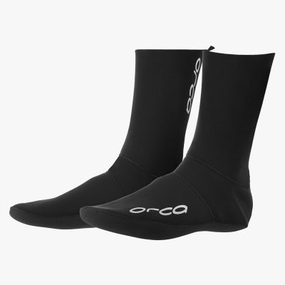 Load image into Gallery viewer, Thermal Hydro Booties - Arvada Triathlon Company
