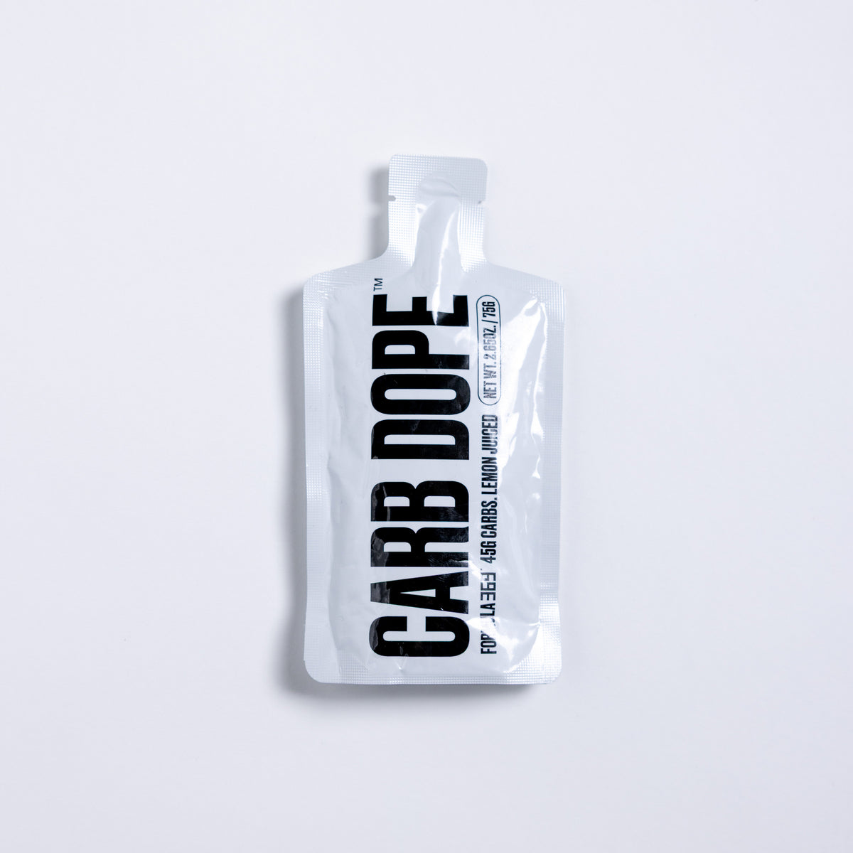 CARB DOPE (45g) - by Formula 369 - Arvada Triathlon Company