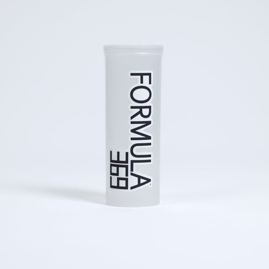 Reusable Container For Sports Drink Powder - Arvada Triathlon Company
