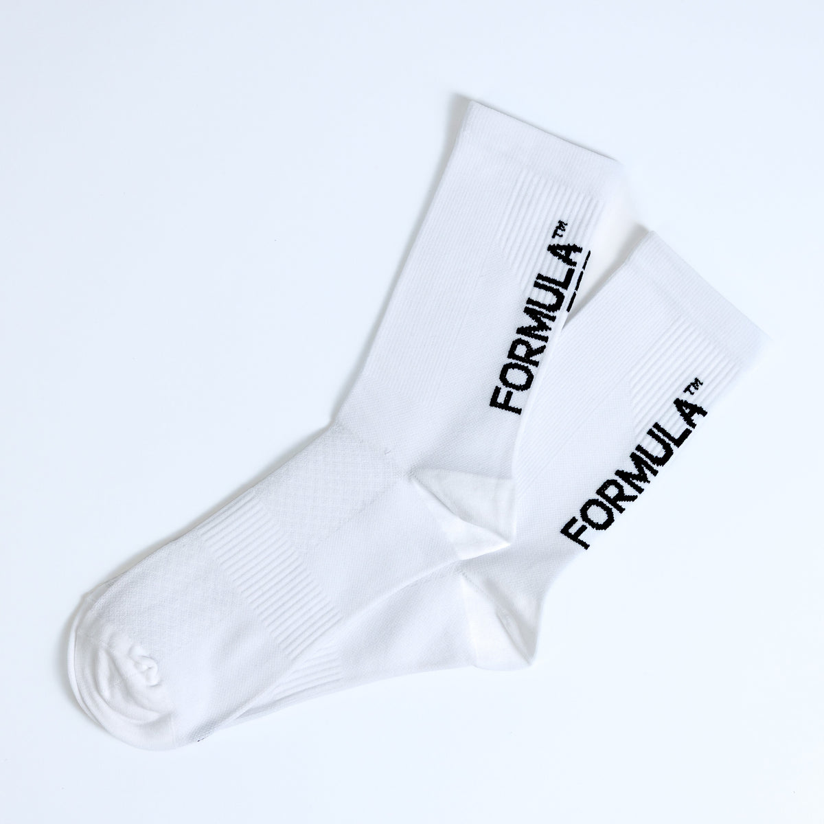 Team Socks - Custom Formula 369 Premium Quality - Arvada Triathlon Company