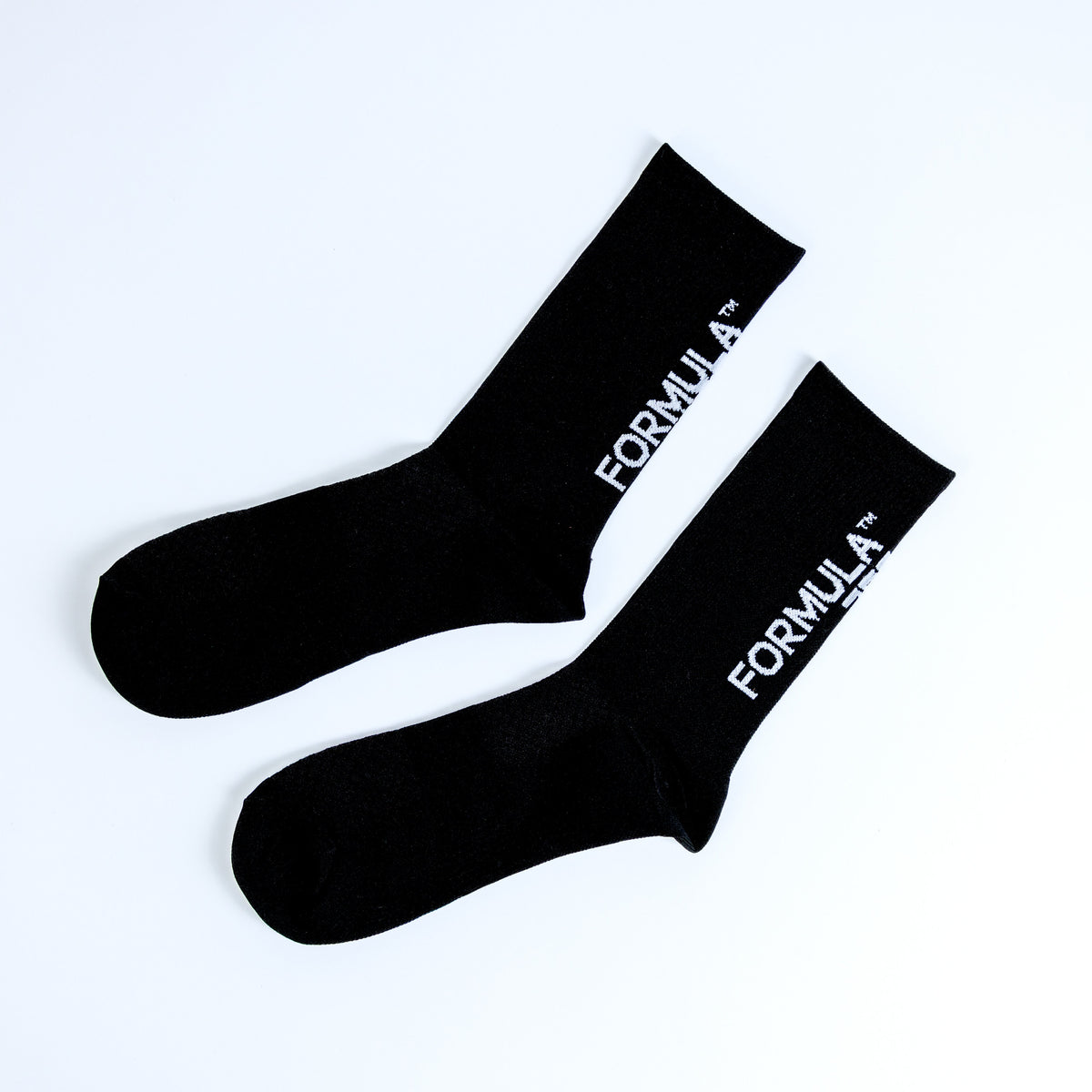 Team Socks - Custom Formula 369 Premium Quality - Arvada Triathlon Company