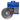 Shimano CS-HG500 Cassette - 10-Speed, 11-25t, Silver - Arvada Triathlon Company