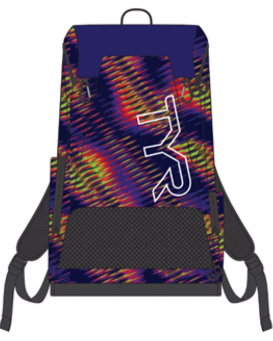 TYR Alliance 45L Backpack - Arvada Triathlon Company