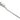 Greenfield 285mm KS2 Standard Mount Kickstand: Silver - Arvada Triathlon Company