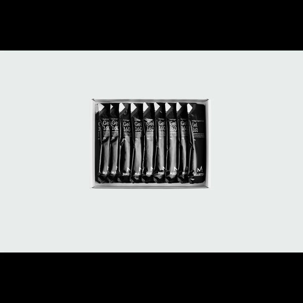 Maurten Gel 160 Single