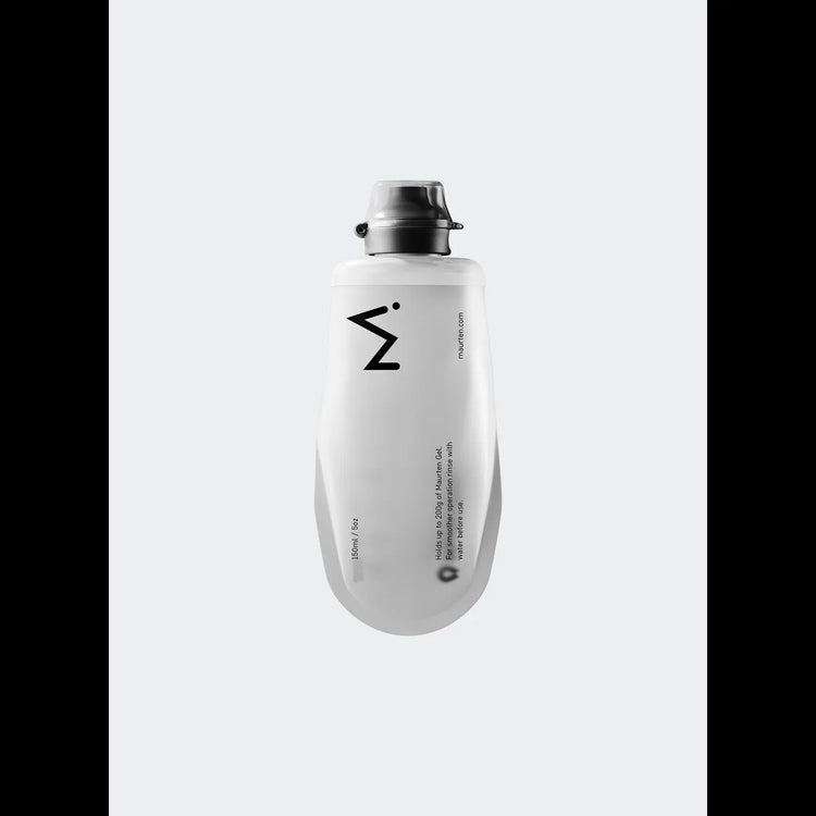 Maurten Gelflask 150 mL - Arvada Triathlon Company