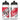 Water Bottle Collection - Arvada Triathlon Company