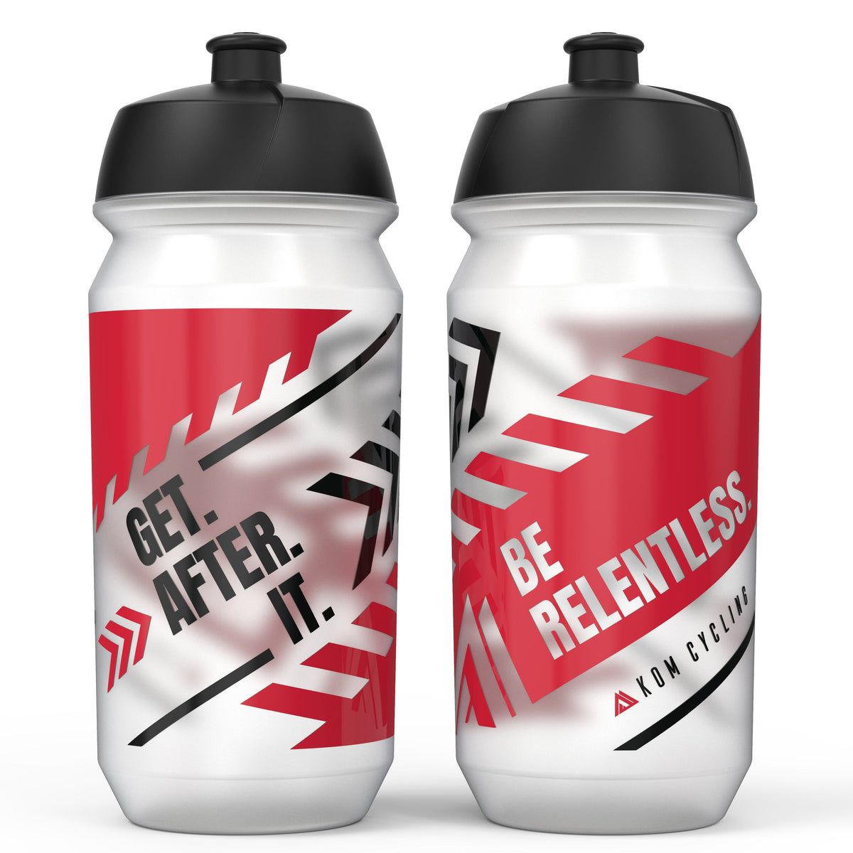 Water Bottle Collection - Arvada Triathlon Company