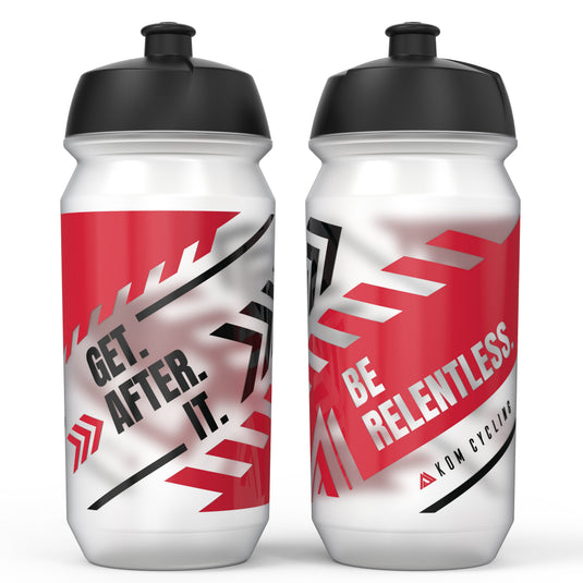 Water Bottle Collection - Arvada Triathlon Company