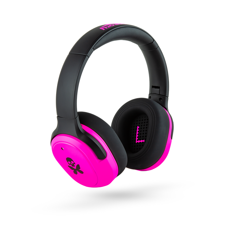 RIPT ULTRA Headphones