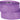 Lizard Skins DSP Ultra Bar Tape - 2.7mm, Violet Purple