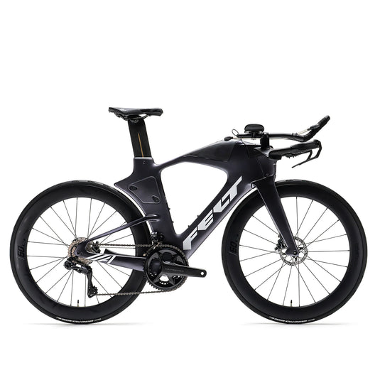 2026 FELT IA 2.0 | EXPERT SHIMANO ULTEGRA Di2 - Arvada Triathlon Company