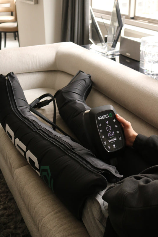 Leg Compression Sleeves - Arvada Triathlon Company