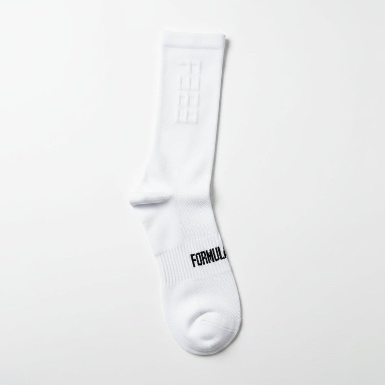 F369 STEALTH Cycling/Running Socks - Arvada Triathlon Company