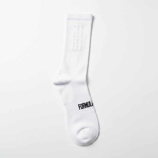 F369 STEALTH Cycling/Running Socks