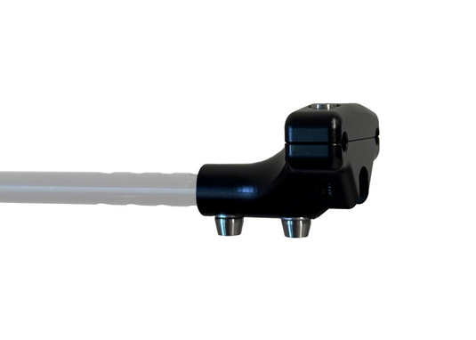 Beta Saddle Bracket - Arvada Triathlon Company