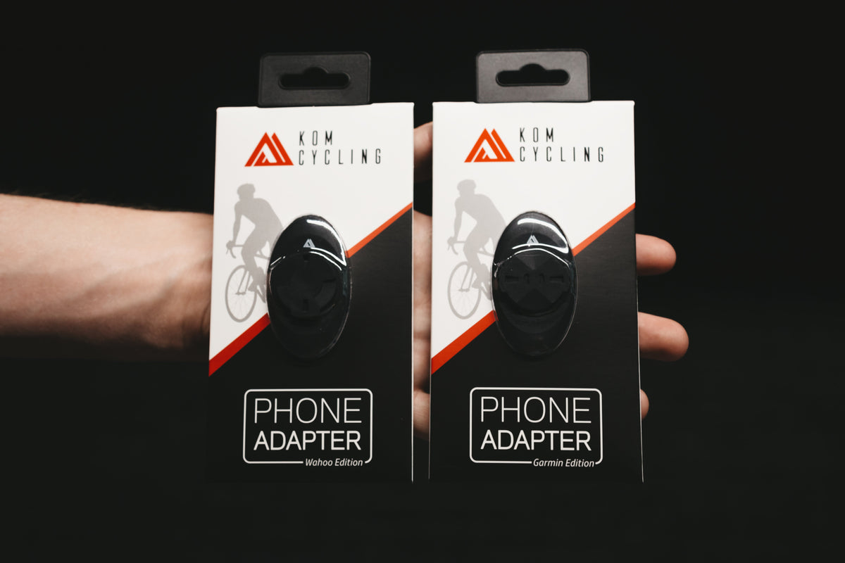 Garmin Phone Adapter - Arvada Triathlon Company
