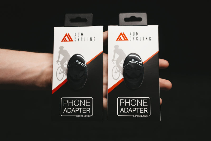 Load image into Gallery viewer, Garmin Phone Adapter - Arvada Triathlon Company
