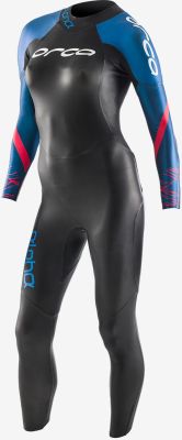 Orca Alpha Womens Triathlon Wetsuit - Arvada Triathlon Company