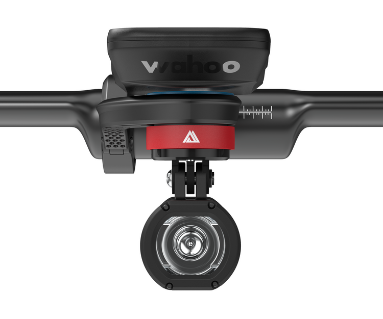 CM06 Quick Release GoPro Computer Mount - Arvada Triathlon Company