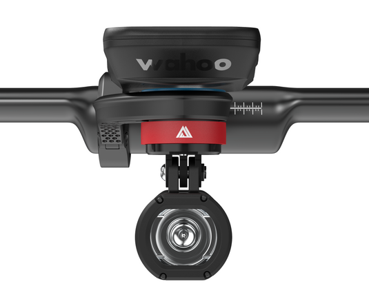 CM06 Quick Release GoPro Computer Mount - Arvada Triathlon Company