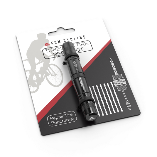 Tubeless Tire Repair Tool - Arvada Triathlon Company