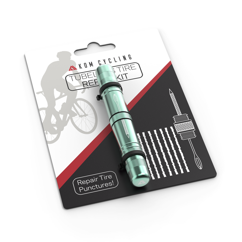 Load image into Gallery viewer, Tubeless Tire Repair Tool - Arvada Triathlon Company

