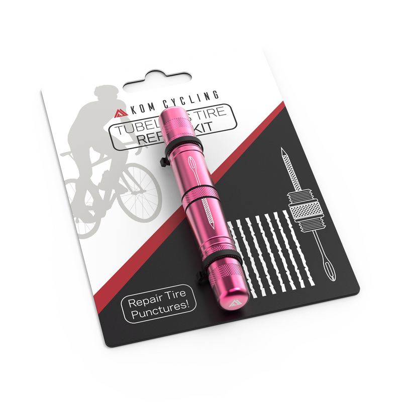 Load image into Gallery viewer, Tubeless Tire Repair Tool - Arvada Triathlon Company
