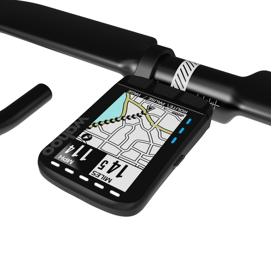 Wahoo Aero Mount - Arvada Triathlon Company