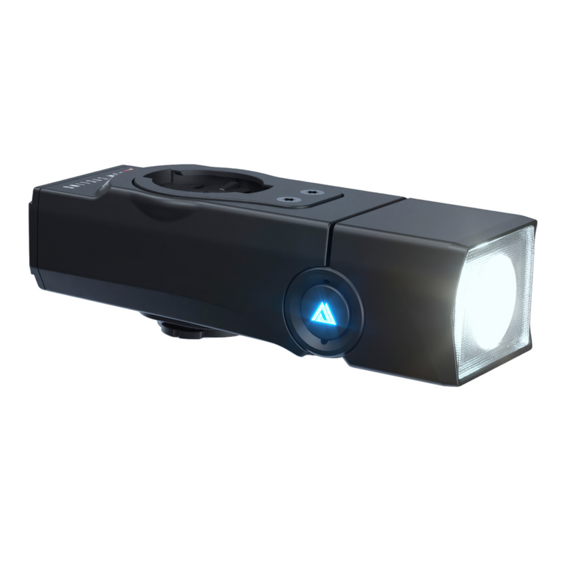 Load image into Gallery viewer, Quick Release Light 1000 - Arvada Triathlon Company
