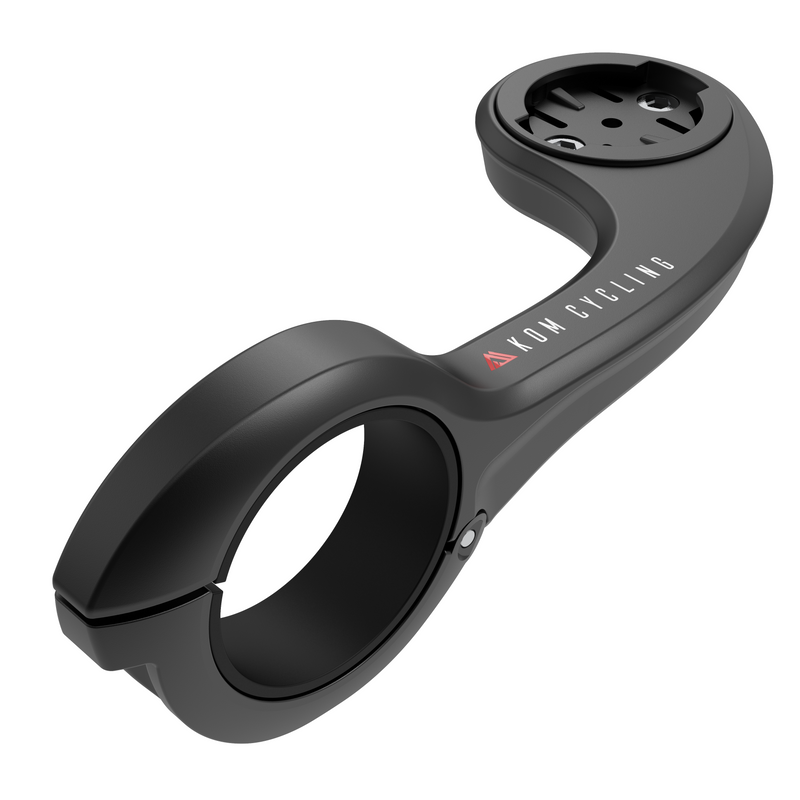 Load image into Gallery viewer, CM06 Quick Release GoPro Computer Mount - Arvada Triathlon Company
