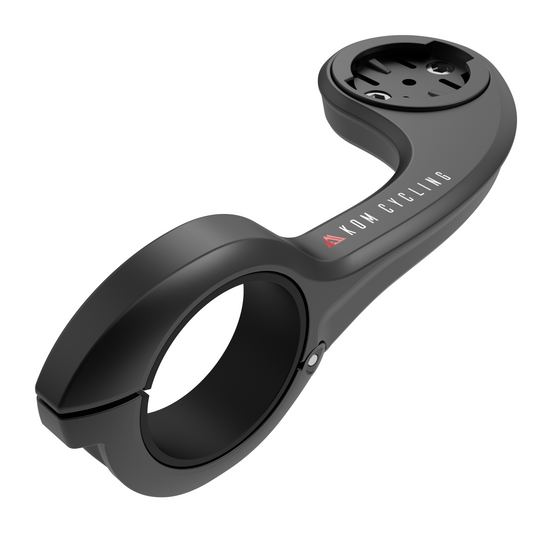 CM06 Quick Release GoPro Computer Mount - Arvada Triathlon Company