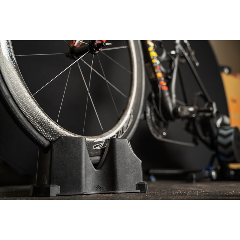 Load image into Gallery viewer, Indoor Trainer Block - Arvada Triathlon Company
