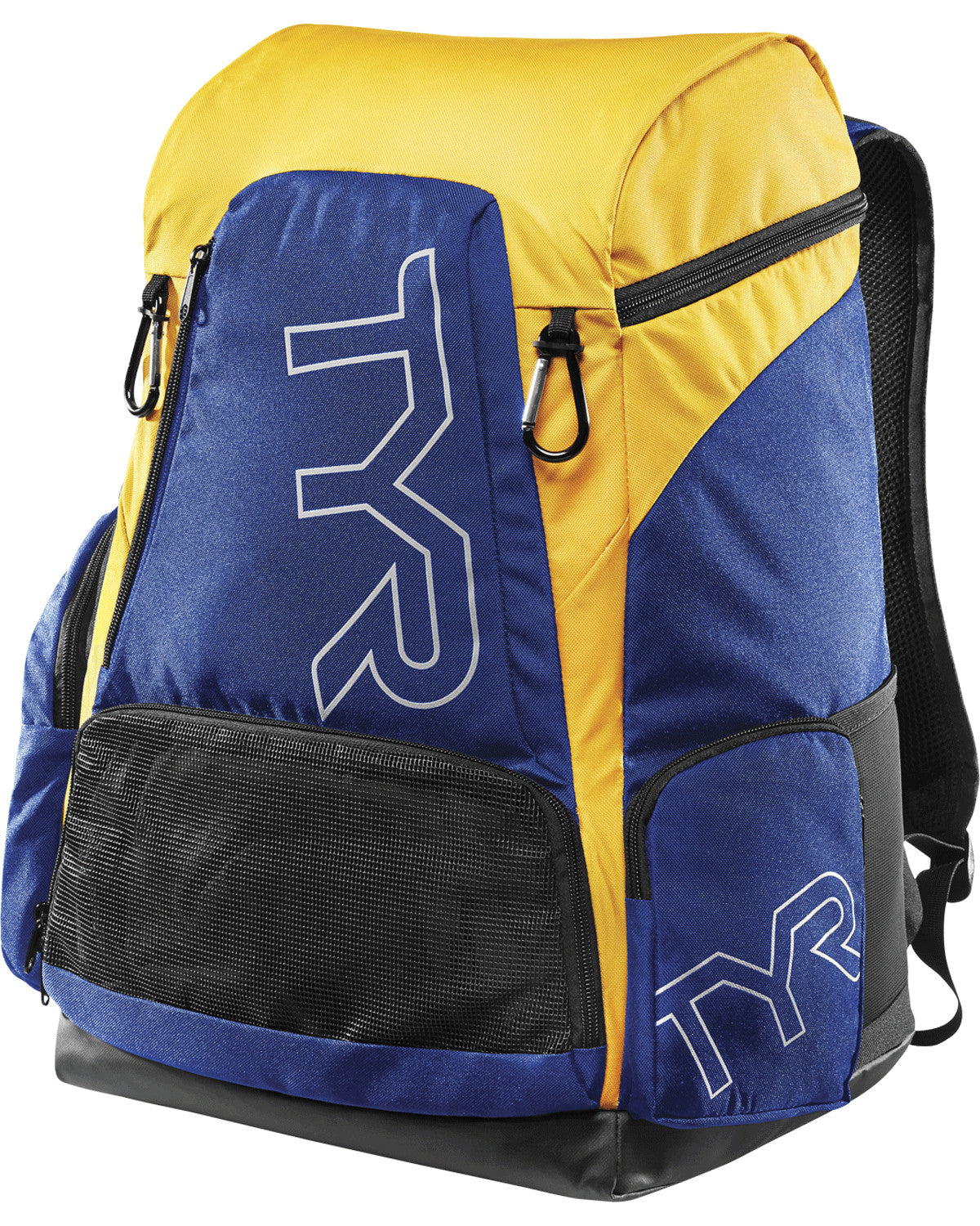 TYR Alliance 45L Backpack - Arvada Triathlon Company