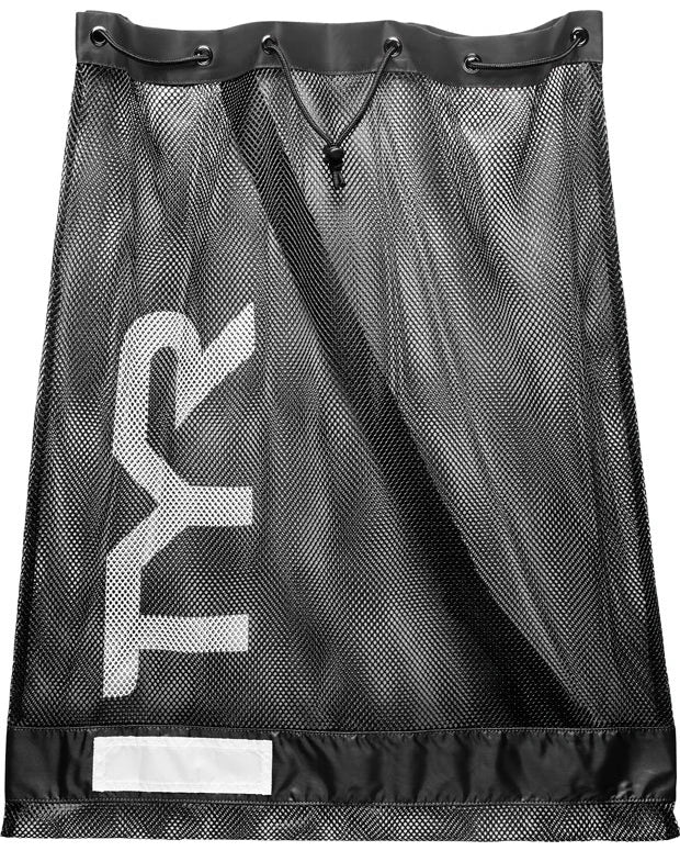 Load image into Gallery viewer, 75L Mesh Equipment Bag - Arvada Triathlon Company
